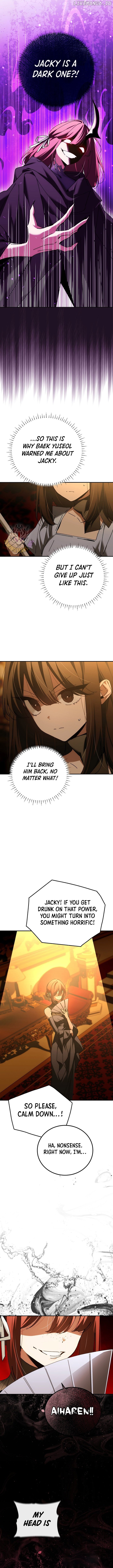 Read Magic Academy’s Genius Blinker Manga Online