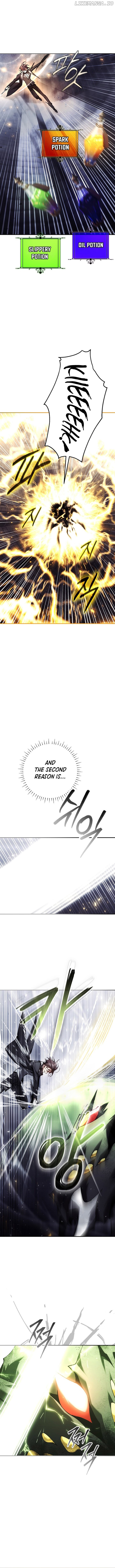 Read Magic Academy’s Genius Blinker Manga Online
