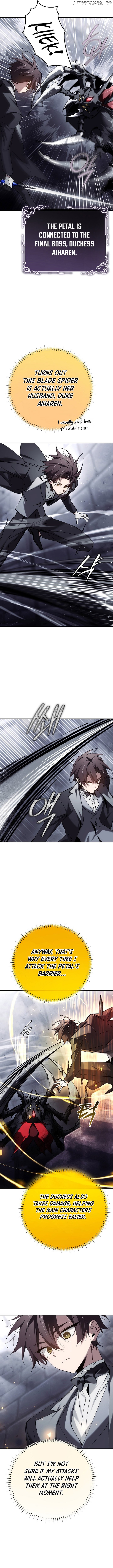 Read Magic Academy’s Genius Blinker Manga Online