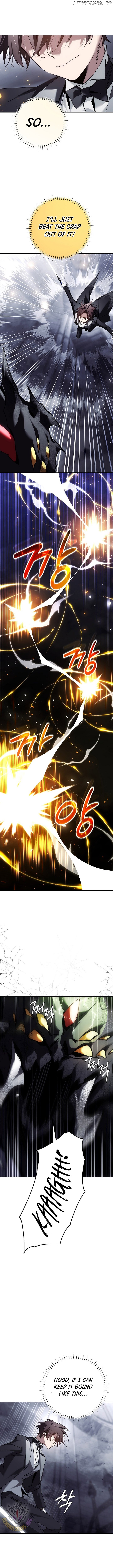 Read Magic Academy’s Genius Blinker Manga Online