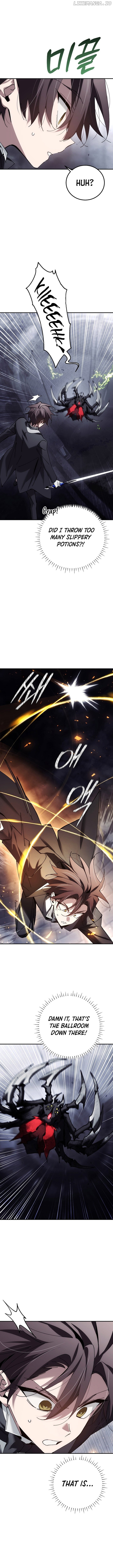 Read Magic Academy’s Genius Blinker Manga Online