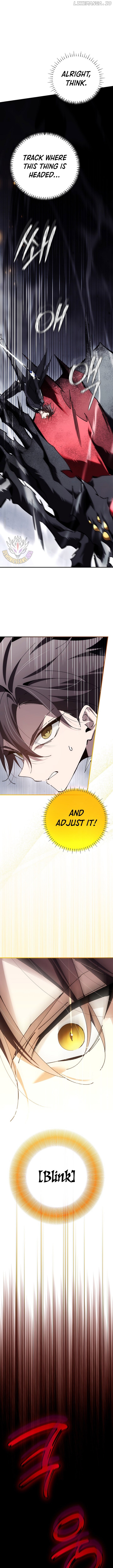 Read Magic Academy’s Genius Blinker Manga Online