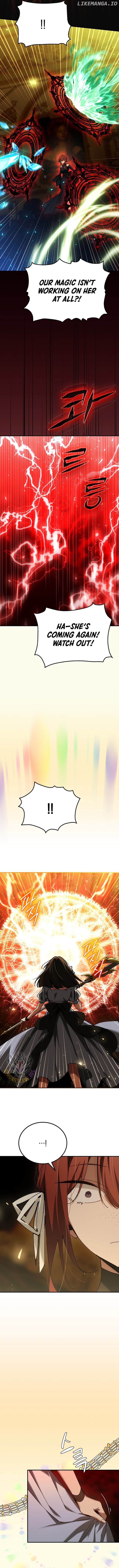 Read Magic Academy’s Genius Blinker Manga Online