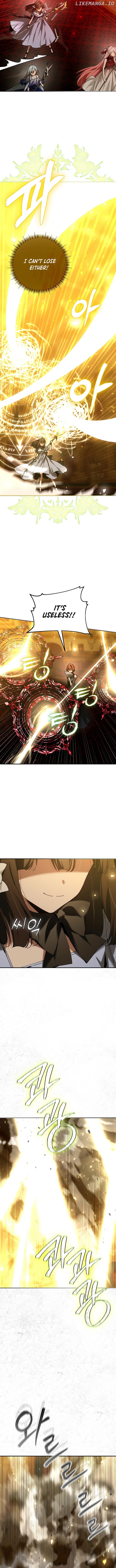 Read Magic Academy’s Genius Blinker Manga Online