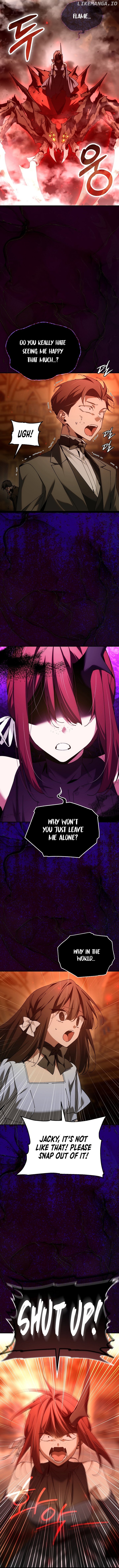 Read Magic Academy’s Genius Blinker Manga Online