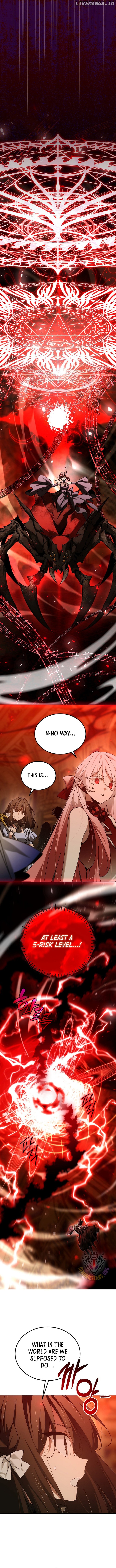 Read Magic Academy’s Genius Blinker Manga Online