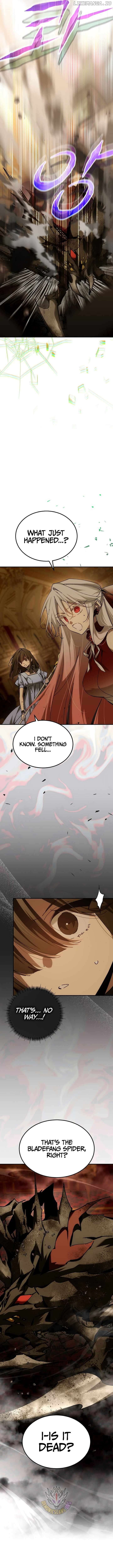 Read Magic Academy’s Genius Blinker Manga Online