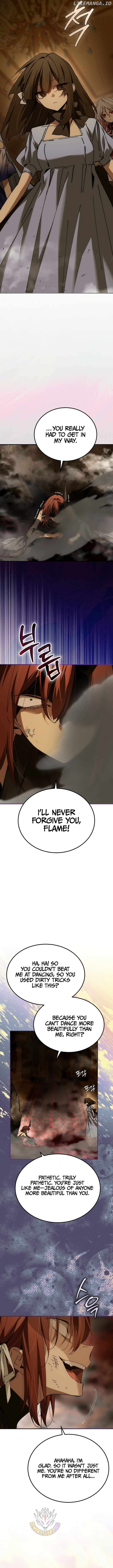 Read Magic Academy’s Genius Blinker Manga Online