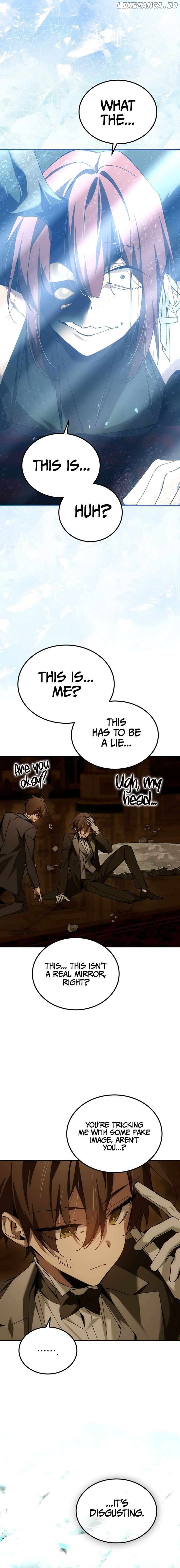 Read Magic Academy’s Genius Blinker Manga Online