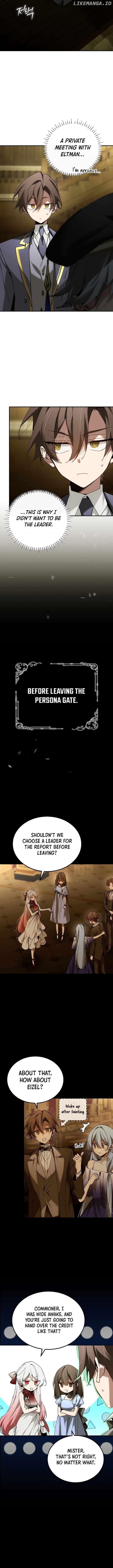 Read Magic Academy’s Genius Blinker Manga Online