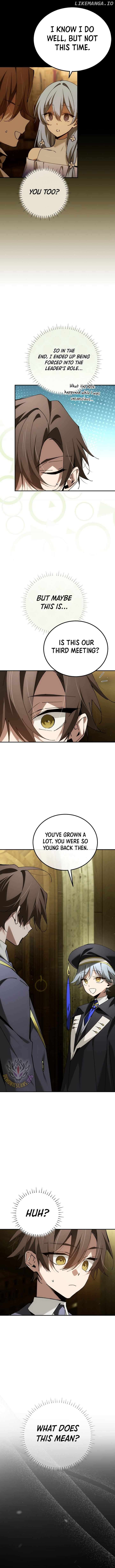 Read Magic Academy’s Genius Blinker Manga Online