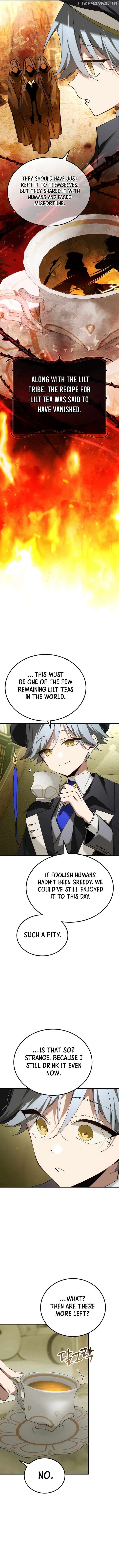 Read Magic Academy’s Genius Blinker Manga Online