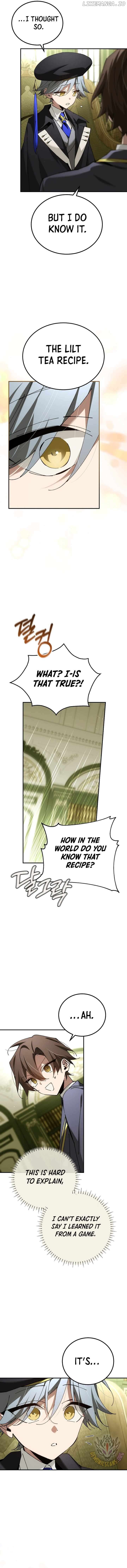 Read Magic Academy’s Genius Blinker Manga Online