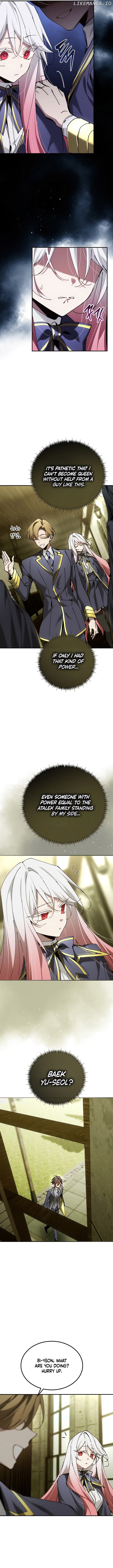 Read Magic Academy’s Genius Blinker Manga Online