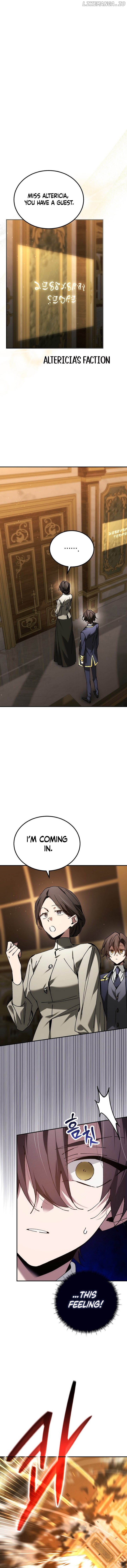 Read Magic Academy’s Genius Blinker Manga Online