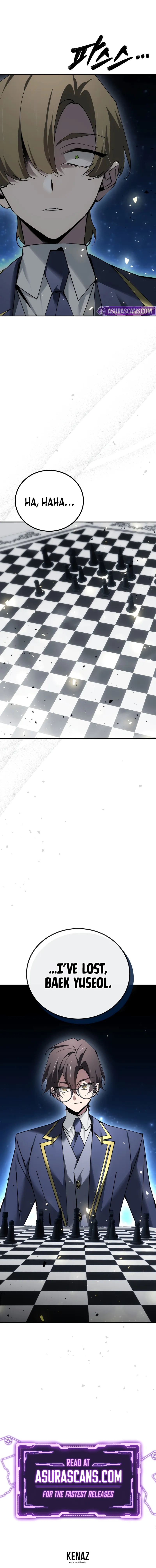 Read Magic Academy’s Genius Blinker Manga Online
