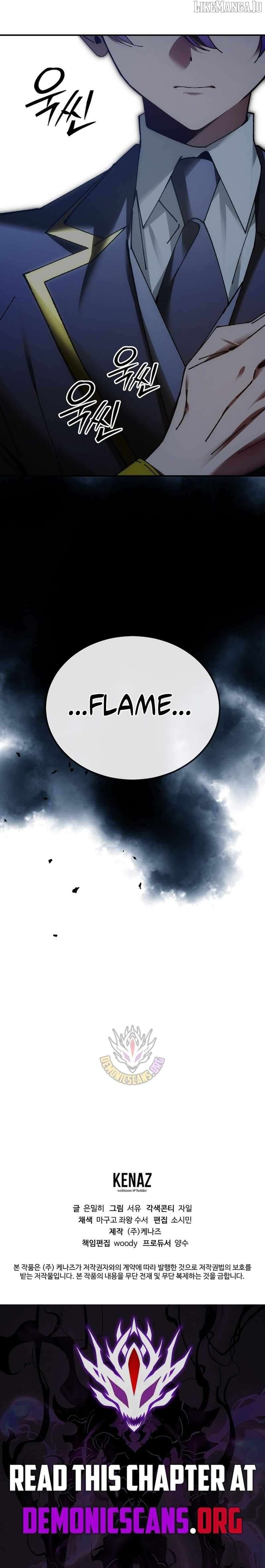Read Magic Academy’s Genius Blinker Manga Online