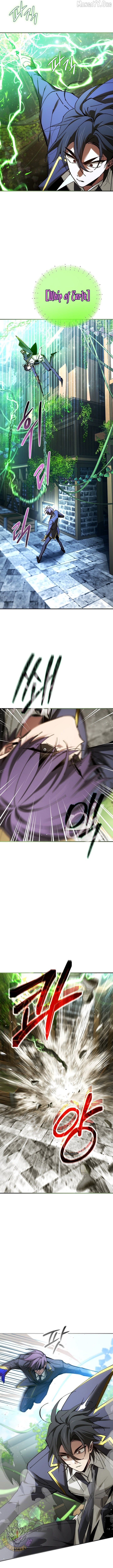 Read Magic Academy’s Genius Blinker Manga Online
