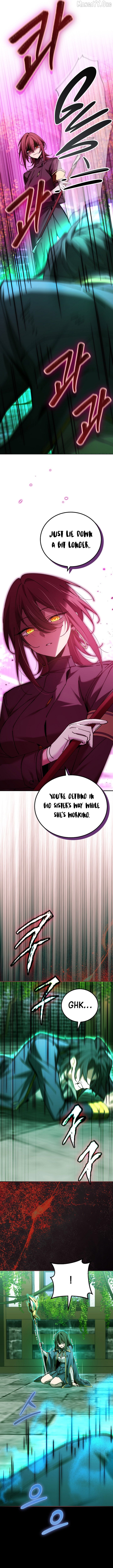 Read Magic Academy’s Genius Blinker Manga Online