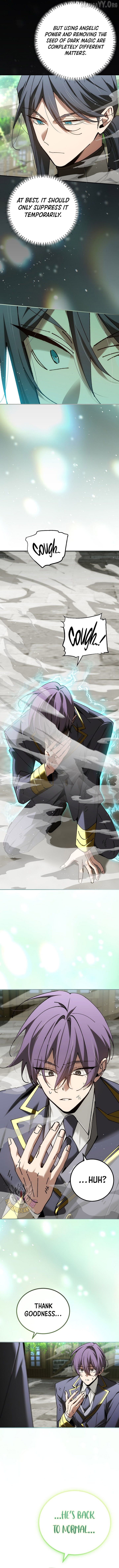 Read Magic Academy’s Genius Blinker Manga Online