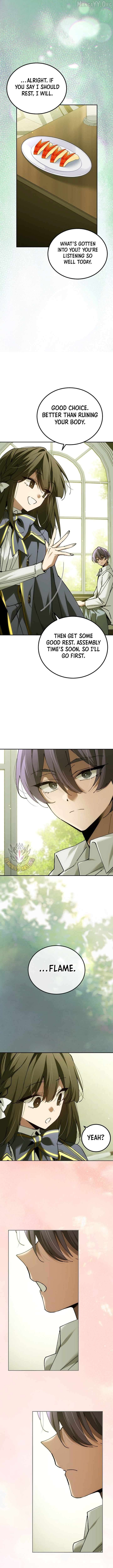 Read Magic Academy’s Genius Blinker Manga Online