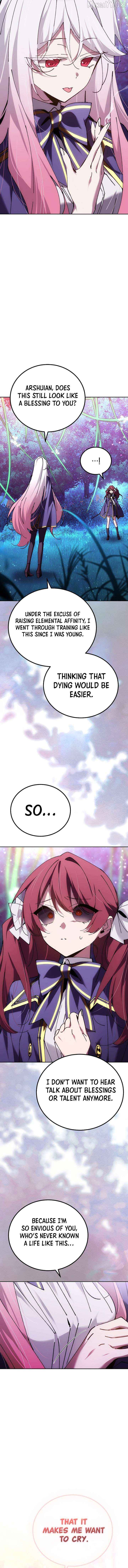 Read Magic Academy’s Genius Blinker Manga Online