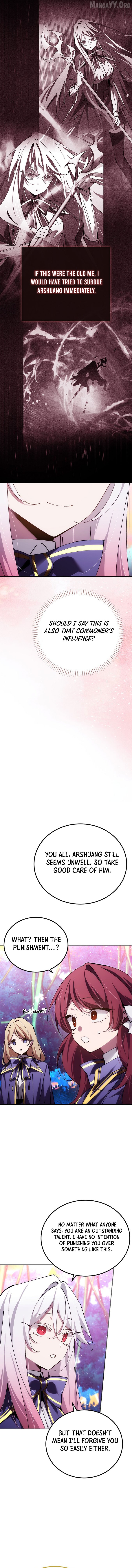 Read Magic Academy’s Genius Blinker Manga Online