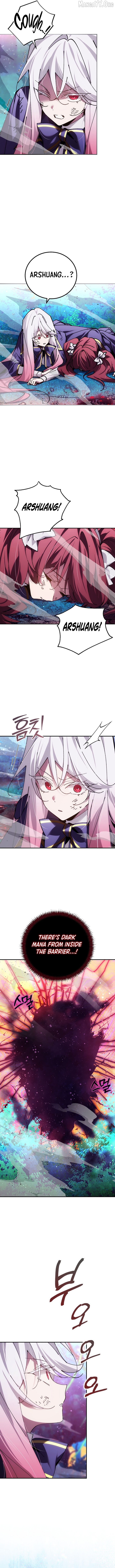 Read Magic Academy’s Genius Blinker Manga Online