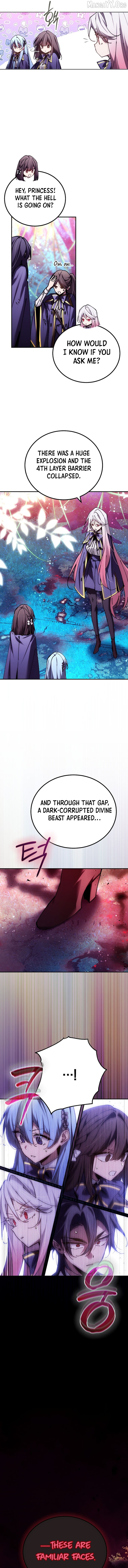 Read Magic Academy’s Genius Blinker Manga Online