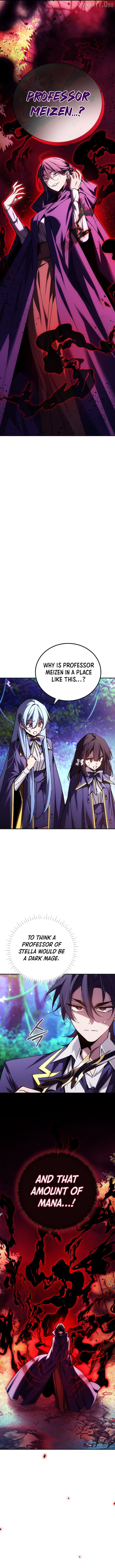 Read Magic Academy’s Genius Blinker Manga Online