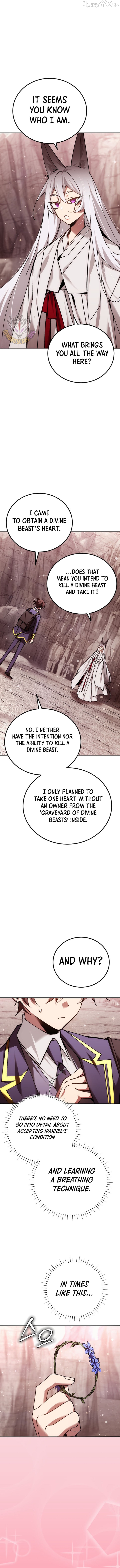 Read Magic Academy’s Genius Blinker Manga Online