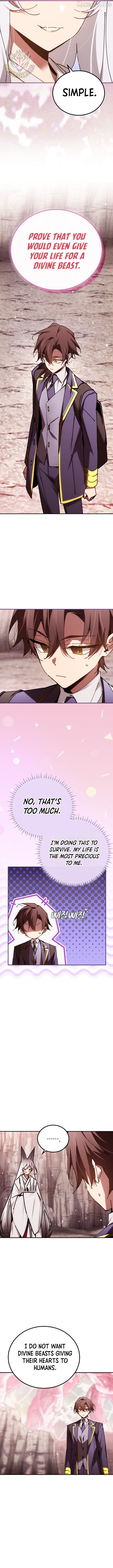 Read Magic Academy’s Genius Blinker Manga Online