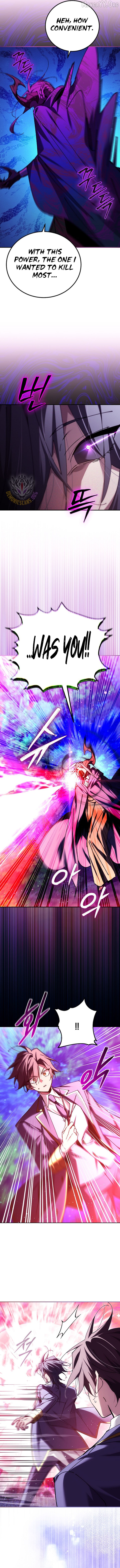 Read Magic Academy’s Genius Blinker Manga Online