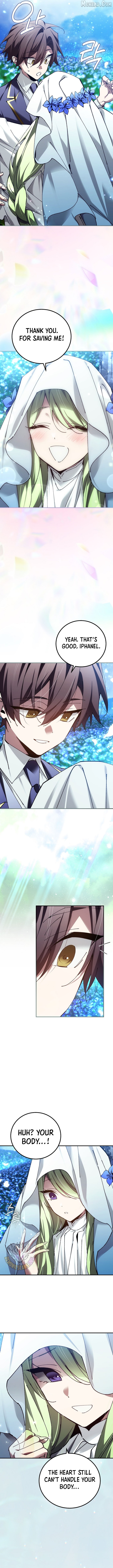 Read Magic Academy’s Genius Blinker Manga Online