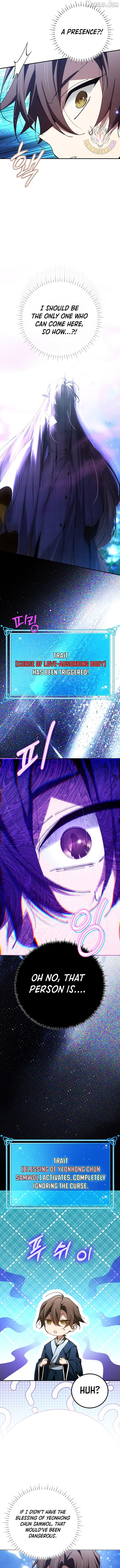 Read Magic Academy’s Genius Blinker Manga Online