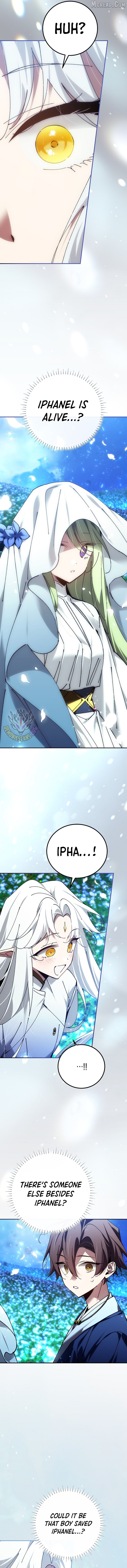 Read Magic Academy’s Genius Blinker Manga Online