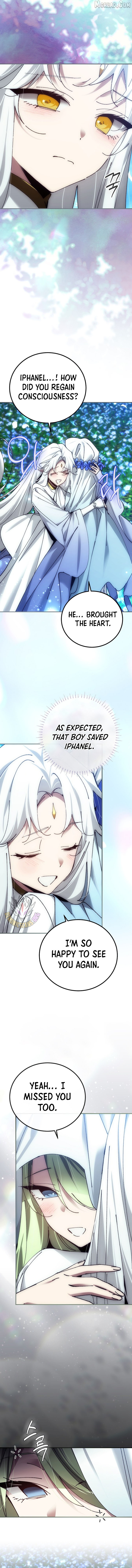 Read Magic Academy’s Genius Blinker Manga Online