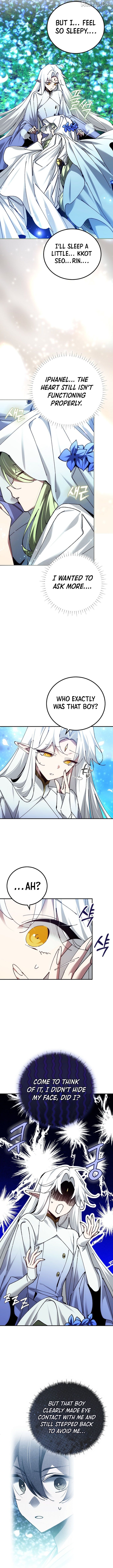 Read Magic Academy’s Genius Blinker Manga Online