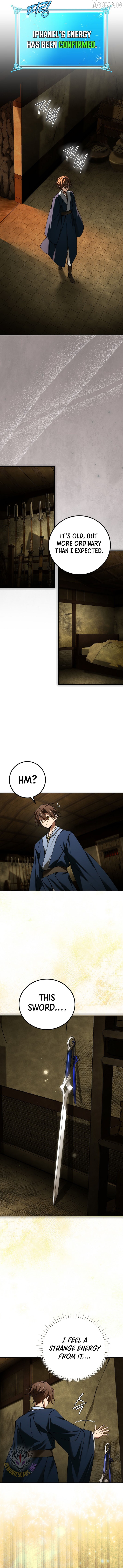 Read Magic Academy’s Genius Blinker Manga Online