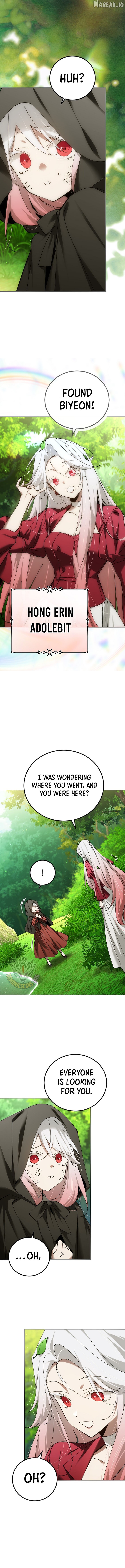 Read Magic Academy’s Genius Blinker Manga Online