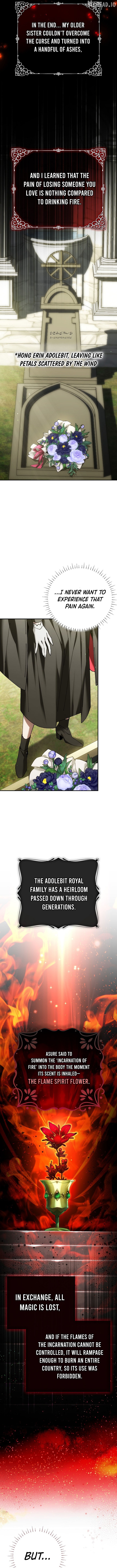 Read Magic Academy’s Genius Blinker Manga Online