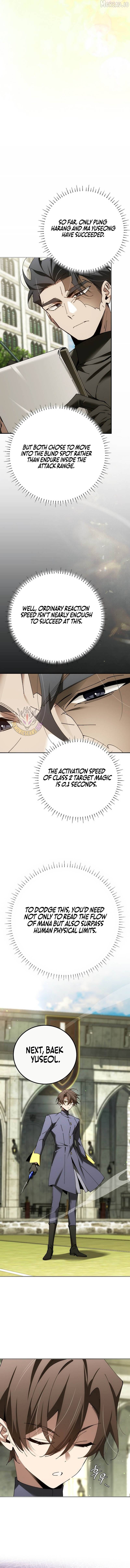 Read Magic Academy’s Genius Blinker Manga Online