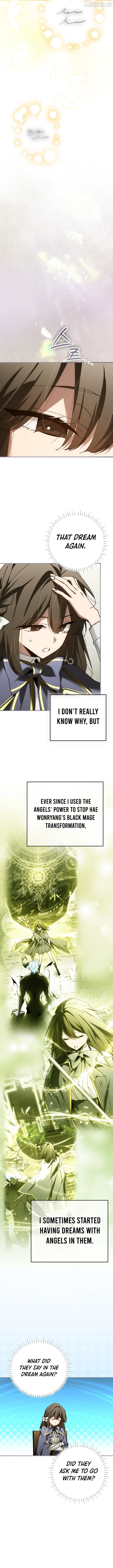 Read Magic Academy’s Genius Blinker Manga Online