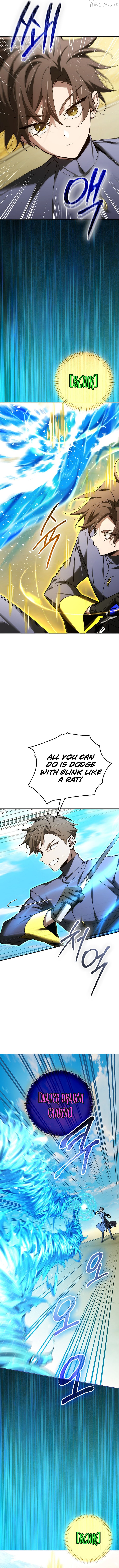 Read Magic Academy’s Genius Blinker Manga Online