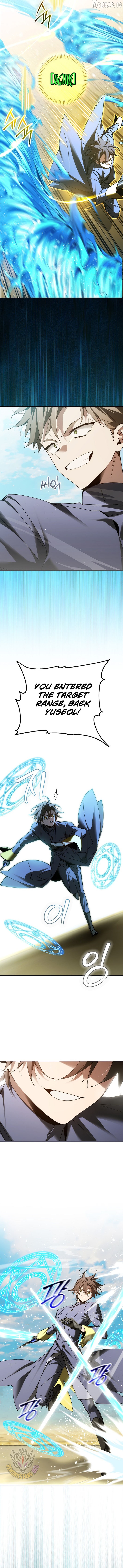 Read Magic Academy’s Genius Blinker Manga Online