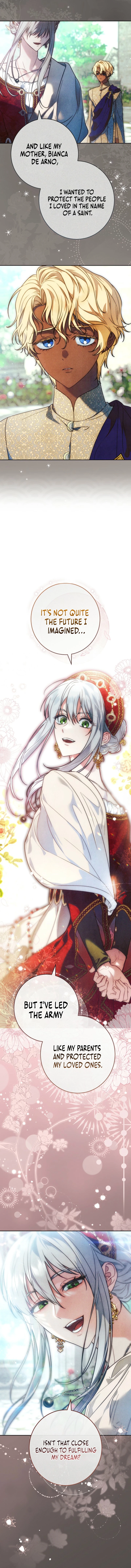 Read Marriage of Convenience 2 An Unforgettable Song Manga Online