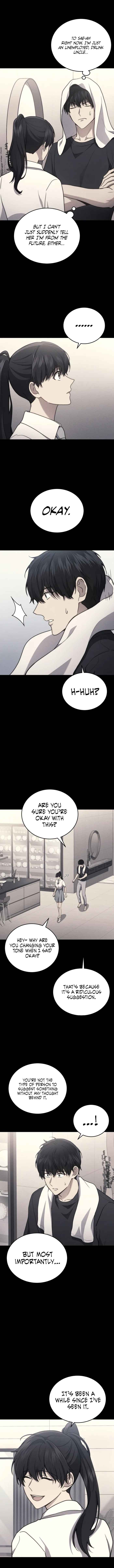 Read Martial God Regressed to Level 2  Manga Online