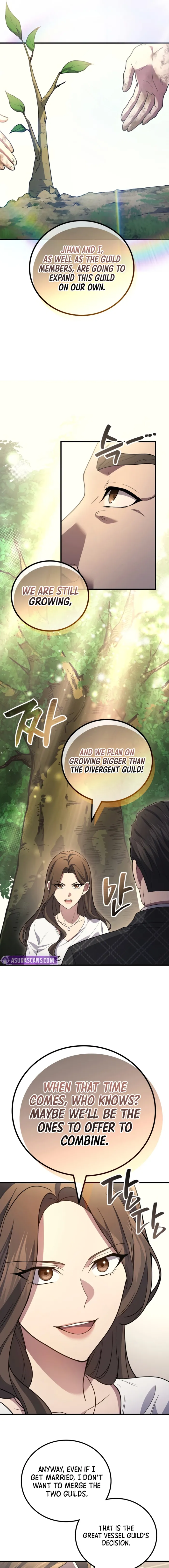 Read Martial God Regressed to Level 2  Manga Online
