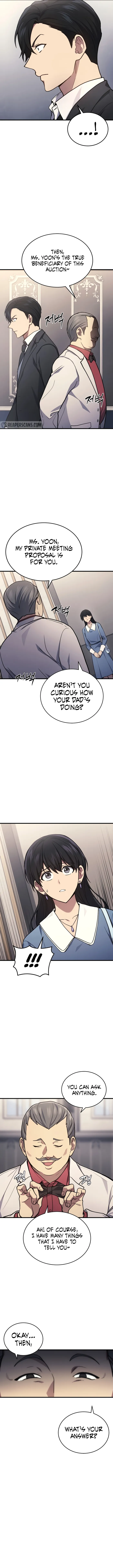 Read Martial God Regressed to Level 2  Manga Online