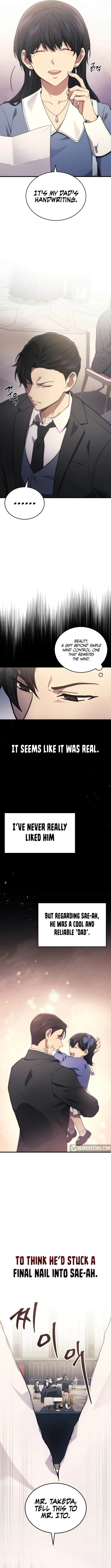 Read Martial God Regressed to Level 2  Manga Online